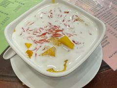 -南信牛奶甜品专家