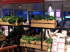 -八合里潮汕鲜牛肉火锅(深圳海岸城店)