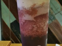-喜茶(北京五棵松华熙店)