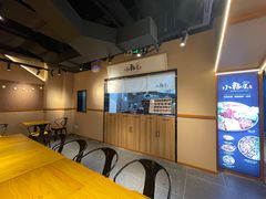 大堂-小韩屋韩国料理(上海湾店)
