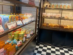 -爸爸糖吐司面包(悠唐购物中心店)