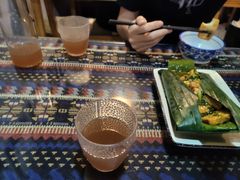 -蜗牛小馆醉乡民谣云南菜(惠新西里店)