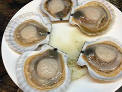 -午月海鲜烧烤酒店(不老街店)