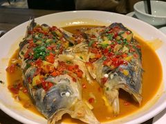 -丰乐餐厅·始于1999·本地老字号