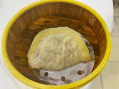 灌汤饺-广州酒家(文昌总店)