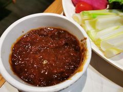 -蛙蛙叫干锅年代(簋街总店)