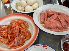 -小院地摊烤肉