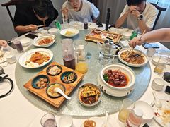 -岚县土豆宴(总部)