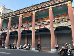 -孙文西路步行街