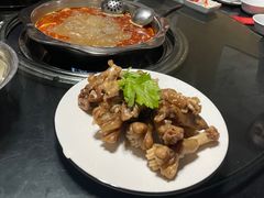 -祖传曾羊肉饭店