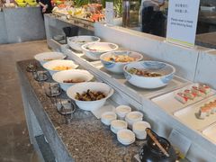 -解放碑威斯汀酒店-知味国际美食餐厅