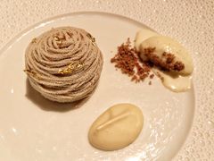 -Le Bernardin