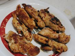 -嗨吃围炉烤肉火锅自助(吾悦广场店)