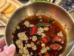 -核桃碳烤肉馆(深圳首店)
