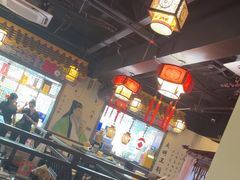 -应天大明王朝·南京菜(中山陵店)