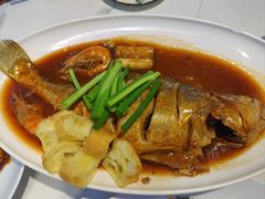 -渔家风味·鲅鱼水饺·央视展播·海鲜天津菜(开发区店)