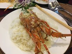 -BAI BUA RESTAURANT