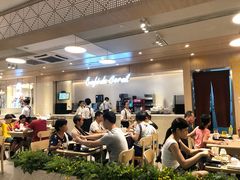 -大家乐(广州宝岗店)