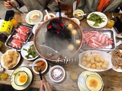 木萨火锅（清汤锅）-木萨火锅店(开鲁路店)