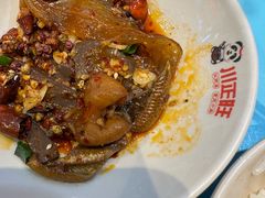 -川正旺江湖菜(三元桥店)