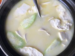 家乡百页豆腐-御锦天(外滩六号店)