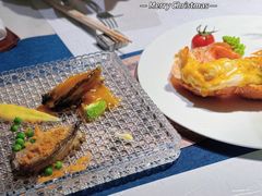 -雲上錢屋·怀石料理(上海中心店)