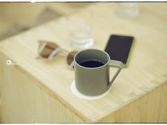 -Onirii Coffee(长乐路店)