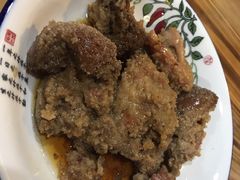 -老三样·美食研究中心(世贸路店)