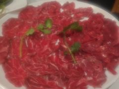 -重庆巴渝火锅(钟家村店)