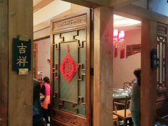 -张大胡子鱼头火锅酒楼(长益路店)