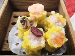-鼎珑点心仔(燕塘店)