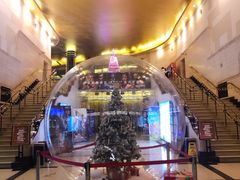 -大光明电影院(南京西路店)