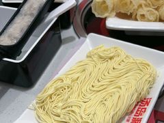 -湯島涮小火锅(余姚五彩城店)