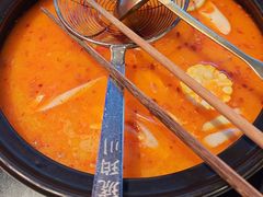 -琥珀川糟粕醋火锅(慈云寺店)
