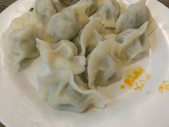 -东北大馅手工水饺(较场口永辉超市)