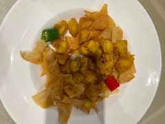 -箸福·夜上海(雨花客厅店)