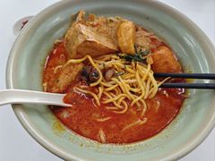 -阿坤纯正西刀鱼丸(Kuala Lumpur Branch)