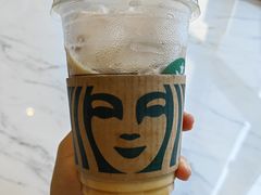 -星巴克臻选(宁波天一广场店)