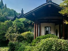 -郭庄茶室