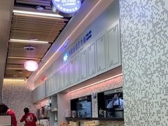 -敏华冰厅(平安金融中心店)