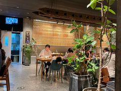 -一坐一忘云南菜(北京skp店)