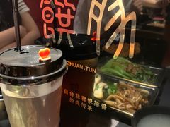 -馔豚·台北菜专门店(深圳湾万象城店)