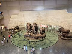 -大庆市博物馆