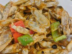 -台山新孖宝柴火黄鳝饭(三合温泉店)