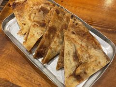 -炙热青春怀旧主题餐厅(河北路店)