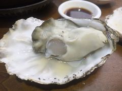 招牌原味蚝-四季美蚝皇