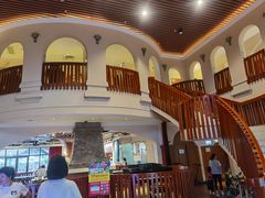 -浦鸿会游泳健身中心·Ambassy Club PD(金桥碧云国际社区店)