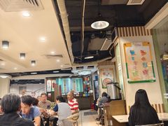 -玲又珑美食(盘福路店)
