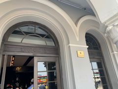 -YUE·6·西式融合餐厅(外滩六号店)