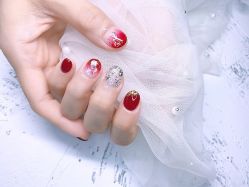 点击看大图 -Hands Nail专业美甲美睫